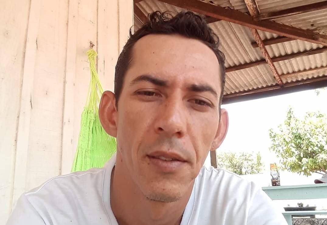 Assassinato de pintor em Cerejeiras foi motivado por briga em distribuidora; dois suspeitos foram presos