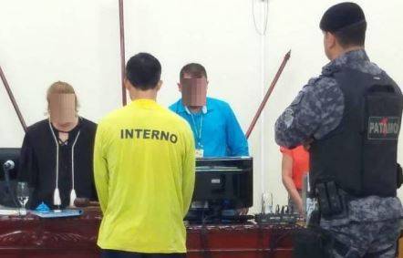 Homem que já havia matado um em Chupinguaia é preso após tentar assassinar idoso a facadas em Vilhena