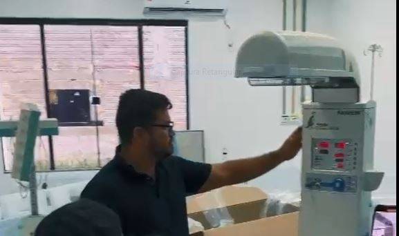 CURIOSIDADE: mais de 90% das crianças nascidas no Cone Sul de Rondônia são “vilhenenses”; veja vídeo gravado por prefeito