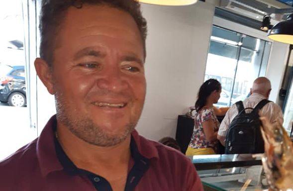 Comerciante de Vilhena morre em Cacoal após amputar a perna e sofrer oito paradas cardíacas