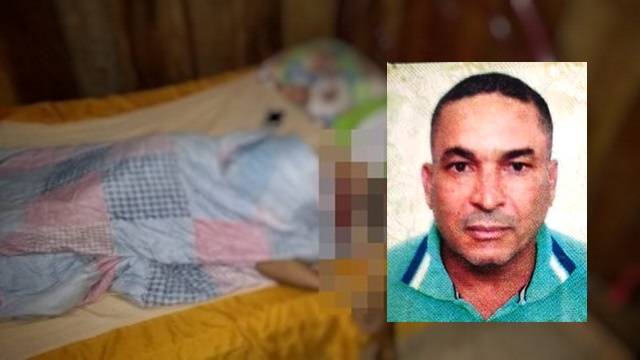 Homem de 54 anos é encontrado morto na área rural de Vilhena; corpo estava entrando em decomposição