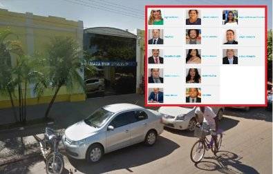 Em cidade de MT, enquete criada em rede social para escolher “o vereador mais feio” vira caso de polícia