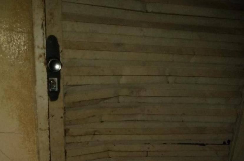 Após agredir a própria mãe, rapaz tenta fugir em veículo de aplicativo, mas acaba preso, em Vilhena