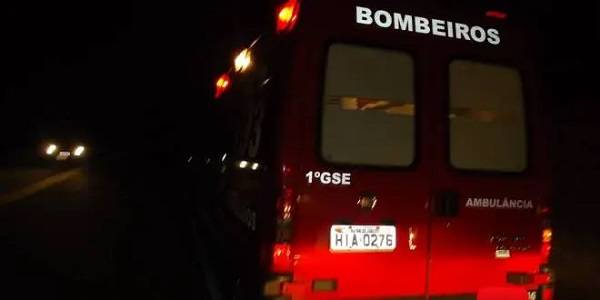 Mulher embriagada é encontrada caída em galeria pluvial na avenida Brigadeiro Eduardo Gomes, em Vilhena