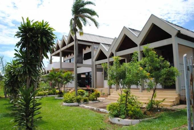 Com 50 vagas, curso de Direito da UNIR começa esta semana, em Vilhena; professor relembra luta pela implantação da graduação