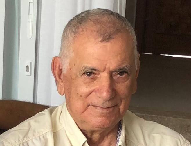 Engenheiro agrônomo que se formou em Direito aos 75 anos em Vilhena morre aos 83 em hospital de Cacoal