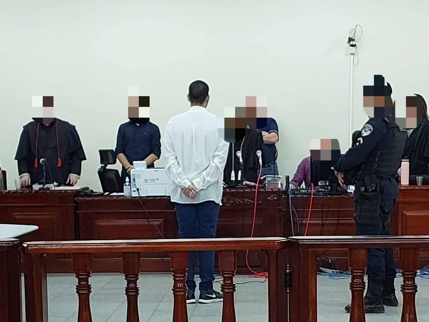 Rapaz que militou em duas facções rivais e assassinou casal em Vilhena é julgado pela morte de jovem de 18 anos e absolvido