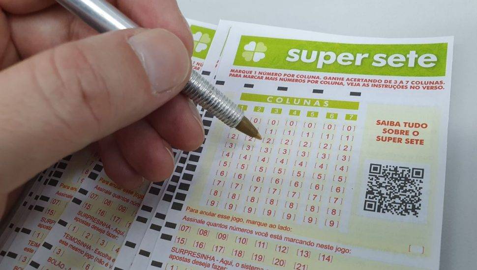 Apostador que ganhou mais de R$ 10 milhões na loteria em Vilhena retira prêmio, mas permanece anônimo