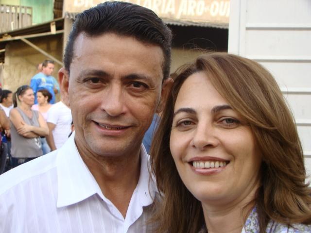 Casal de pastores prepara empreendimento para recuperar dependentes