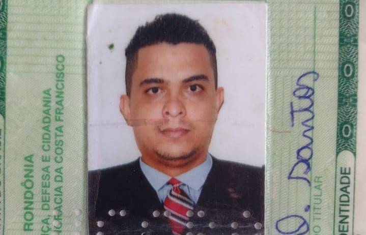 Ex-moradora de Rondônia cujo marido está em estado grave na UTI após acidente em MT fala sobre o caso
