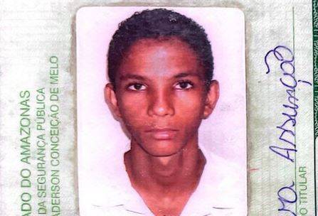 TRÁGICO: caminhão sai da pista em rodovia de MT e motorista vilhenense de 28 anos morre no local