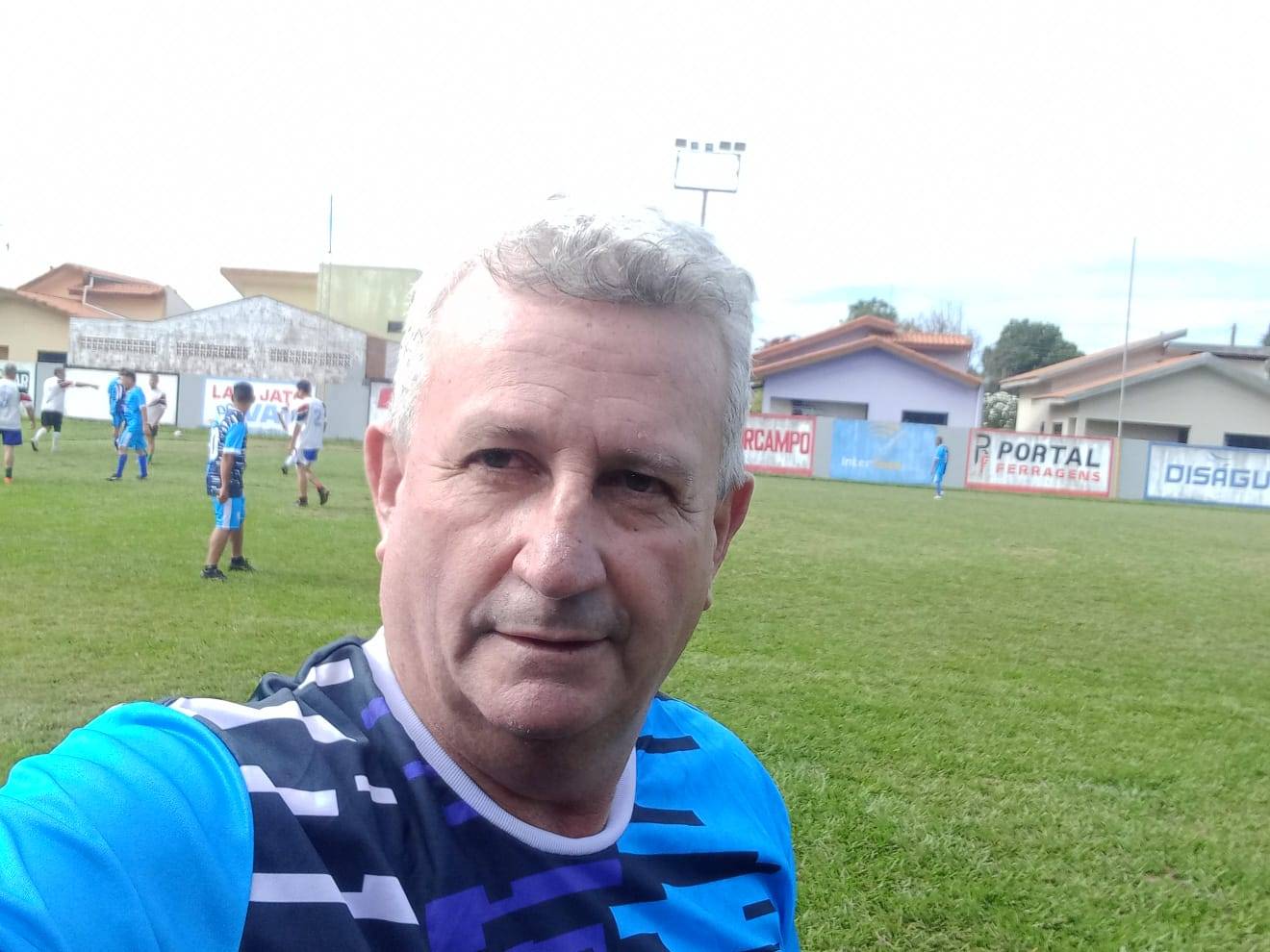 Desportista discorda da filha que fez denúncia no MP e revelou escândalos na Câmara de Vereadores de Vilhena