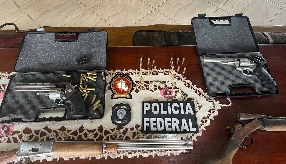 Presos em Colorado do Oeste, acusados de “barbarizar” na cidade em 2022 são condenados a prisões e a pagar R$ 2 milhões em indenizações