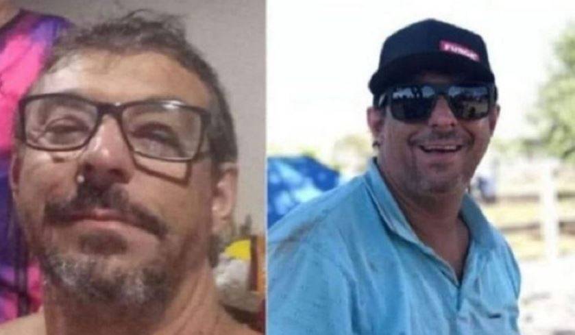 Membro de quadrilha é preso por roubar e matar caminhoneiro de cidade vizinha em rodovia em MT
