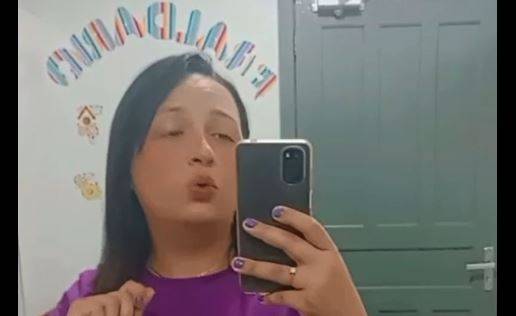 ASSISTA: em novo vídeo gravado em Cuiabá, ex-servidora que levou escândalo da Câmara de Vilhena ao MP diz ter sofrido ameaça