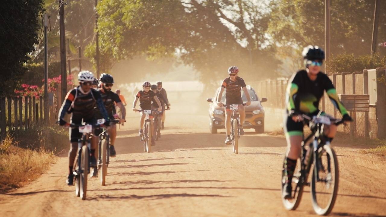 Organizado pelo MTB com apoio da Prefeitura, 5ª edição do Trail Ride em Vilhena acontece dia 09 de julho