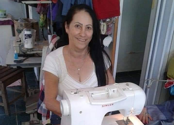 Comerciante pioneira em Vilhena morre aos 65 anos após passar por cirurgia no Hospital Regional