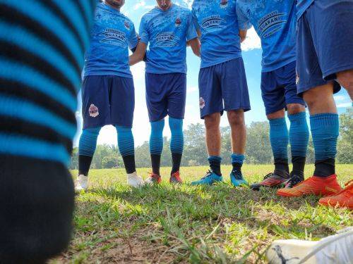 Semifinais do Campeonato Rural de Futebol Society acontecem no dia 09 de julho, no campo do Cruzeirinho
