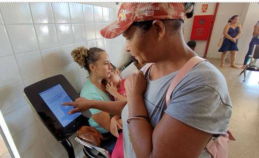 VEJA VÍDEO: avaliações feitas pelos próprios pacientes mostram mais de 80% de aprovação ao atendimento na UPA, em Vilhena