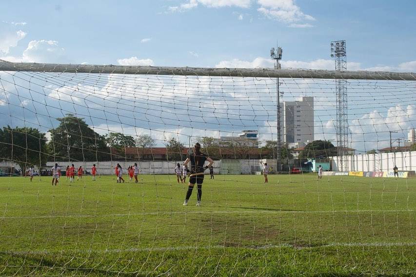 Porto Velho vence o Guaporé pela segunda fase do Rondoniense Feminino e decide o título contra o Vilhenense
