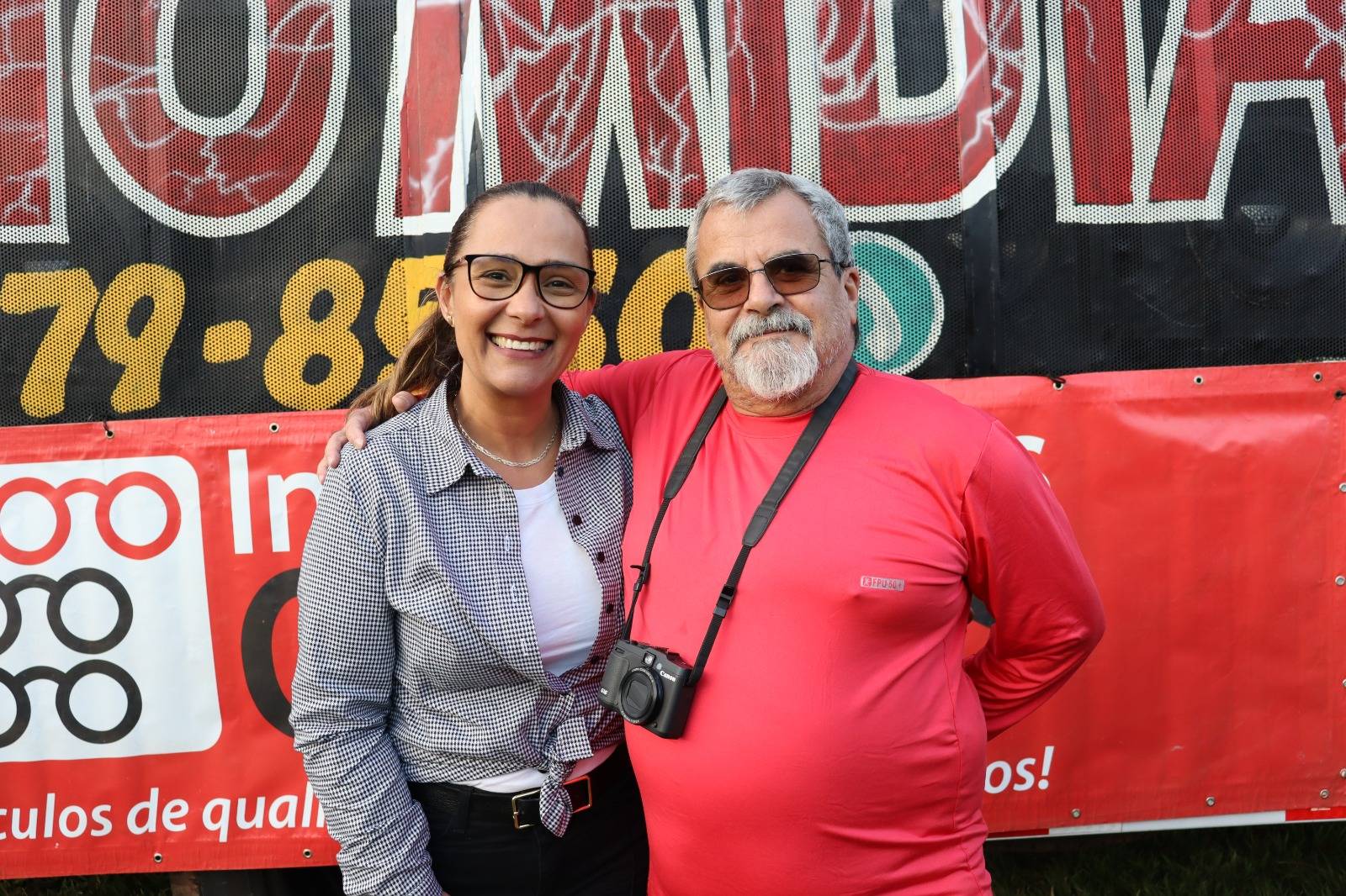 Deputada Rosangela Donadon exalta contribuições inestimáveis do jornalista Mário Quevedo ao jornalismo de Rondônia