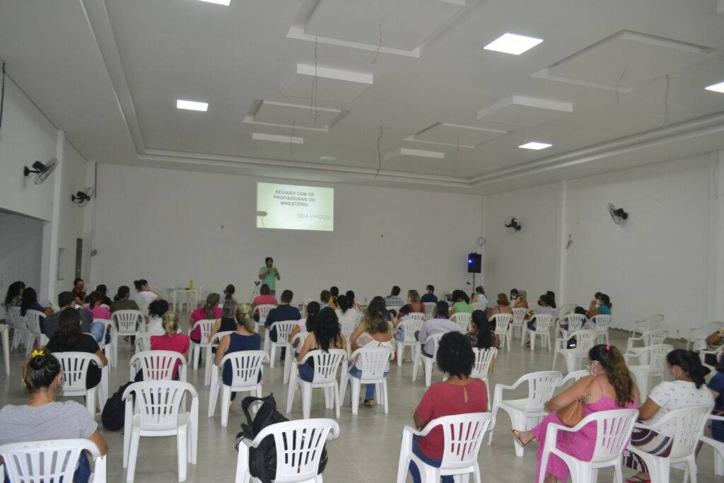Sindicato pede ajuda a servidores e vai começar a denunciar no MP nomeações irregulares de “portariados” em Vilhena