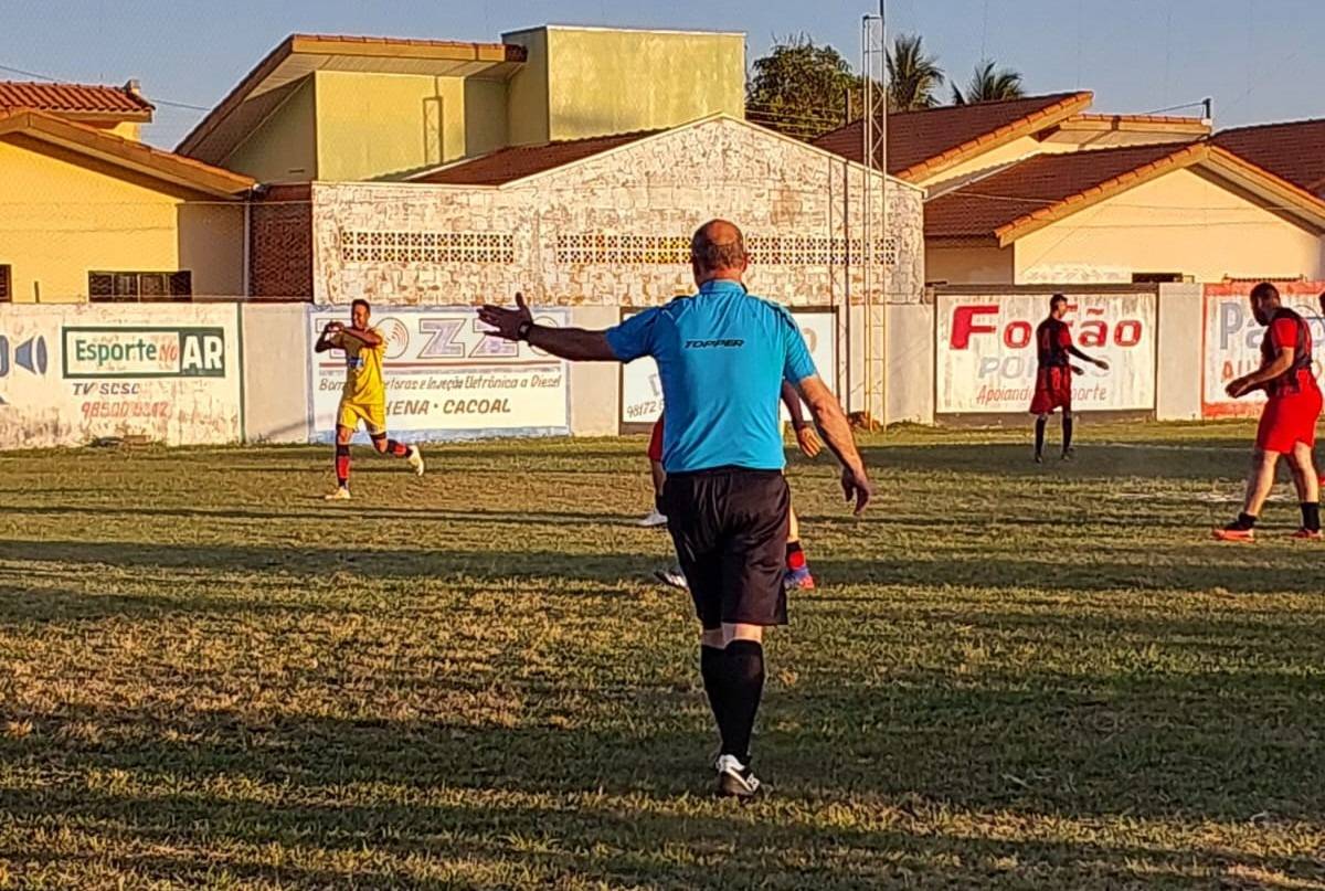 Copa Park Embratel define os finalistas dos torneios Feminino e Sub-15; finais serão no próximo sábado