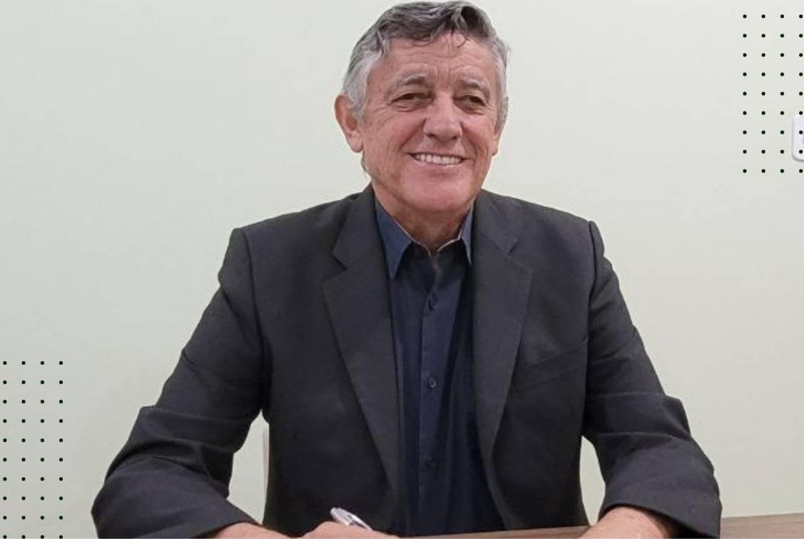 Candidato ao Conselho de Administração do Iperon obtém apoio de várias entidades; eleição será amanhã