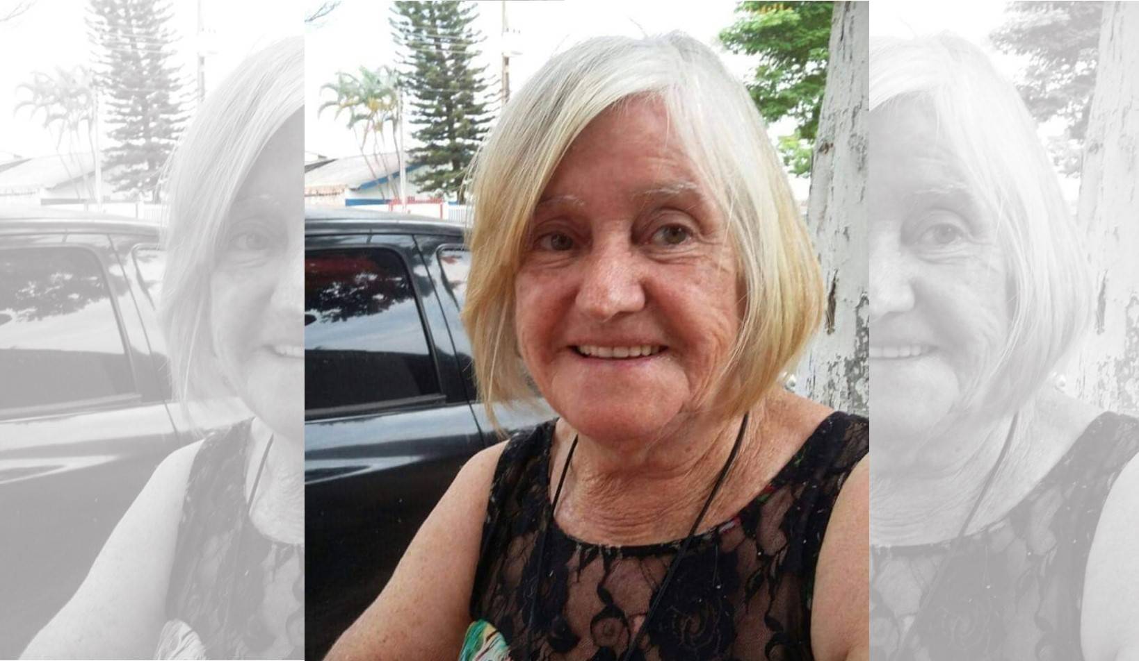 Pioneira que chegou a Vilhena em 1978 falece na UTI do Hospital Regional aos 77 anos