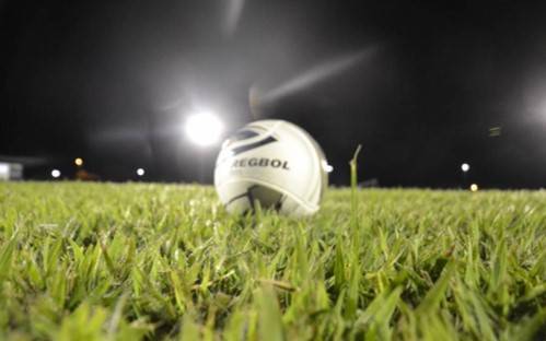 Segunda rodada da Copa Cidade de Futebol acontece nesta quinta-feira no Estádio Portal da Amazônia