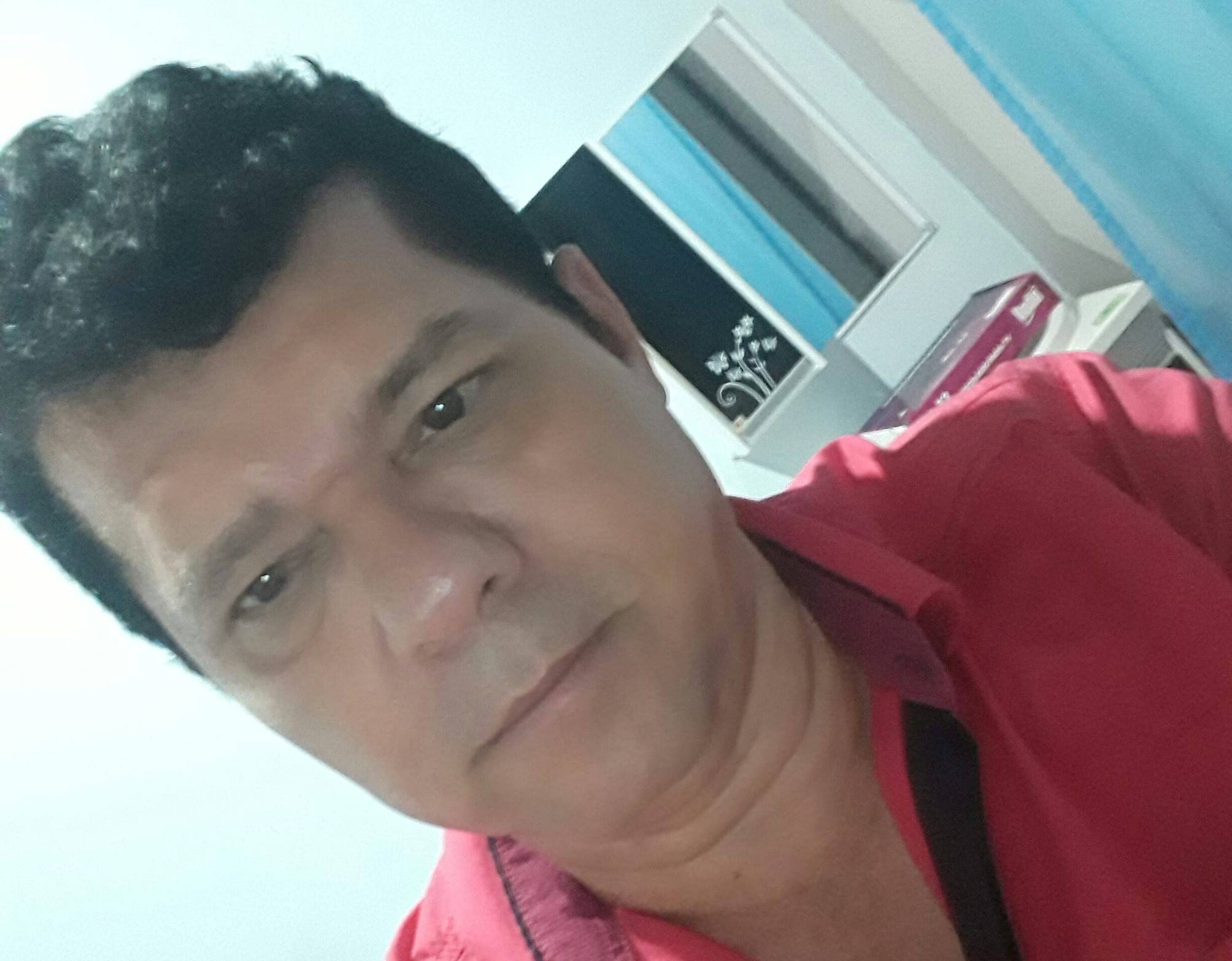 Ex-repórter do jornal FOLHA DO SUL sofre infarto fulminante durante o sono e morre em cidade de Rondônia