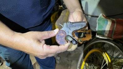 Polícia Civil de MT cumpre 91 mandados contra traficantes e assassinos em cidades de fronteira; Vilhena está na lista