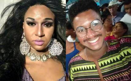 Membro de facção criminosa acusado de torturar e matar drag queen petista em cidade de MT é condenado a 19 anos de prisão