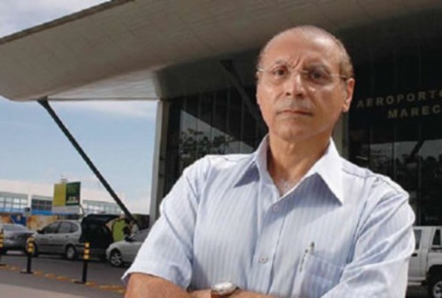 Acusado de assassinato, ex-governador será julgado no STF