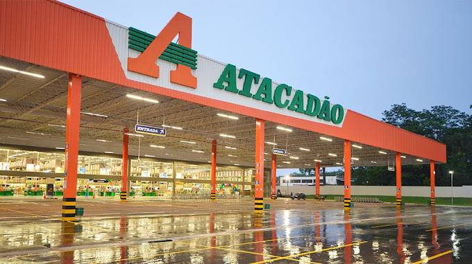 LIVRAMENTO: menino de apenas 05 anos sobrevive após ser atropelado no estacionamento de empresa varejista, em Vilhena