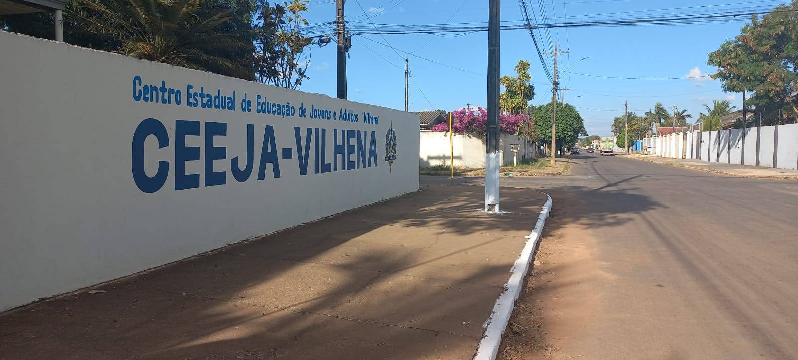 CEEJA Vilhena está com matrículas abertas para novas turmas; o prazo para as inscrições termina no dia 04 de agosto