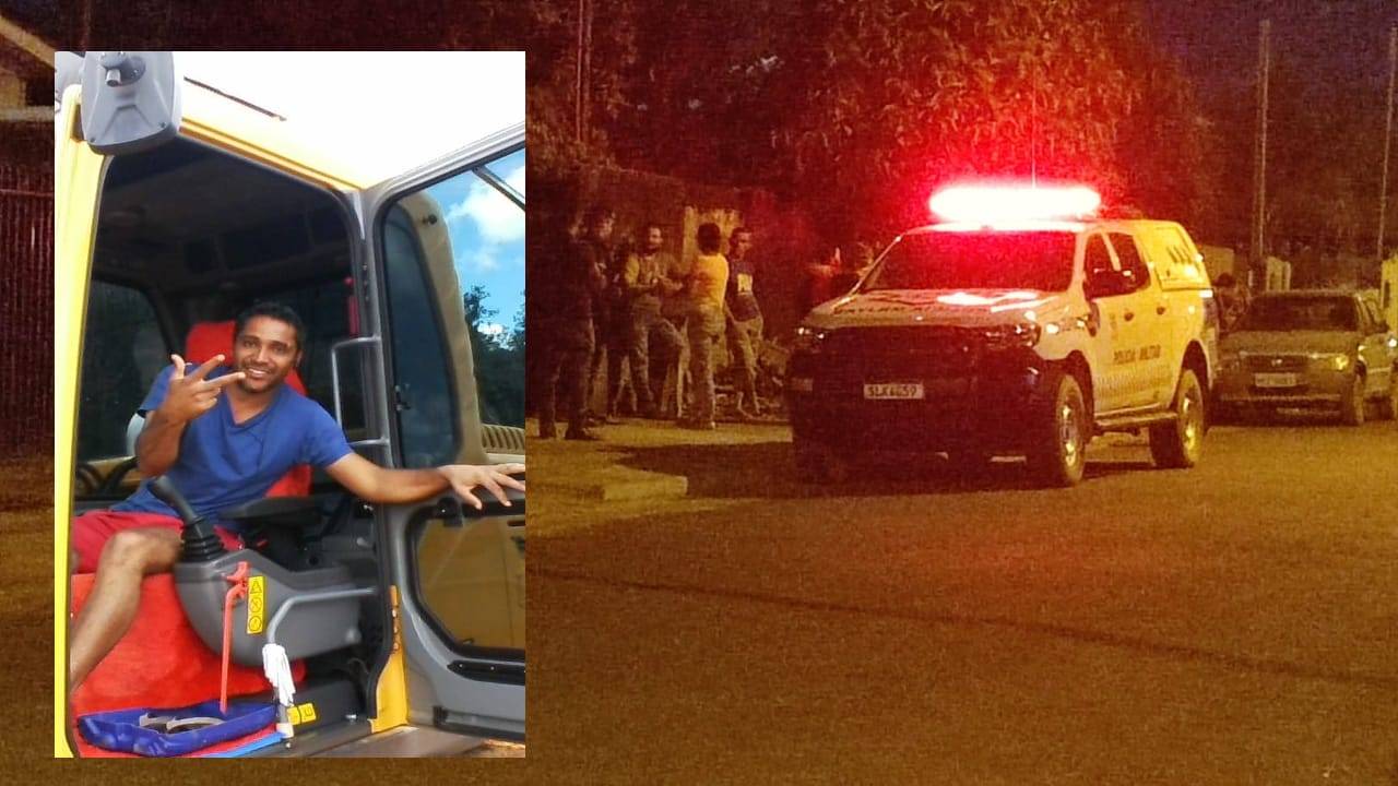 Homem encontrado morto a tiro em Vilhena já havia morado e Portugal e teria deixado carta escrita