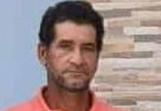 Após matar vaca a marretadas, rapaz de 24 anos executa o próprio pai a socos e pauladas e enterra o corpo, em Colorado do Oeste