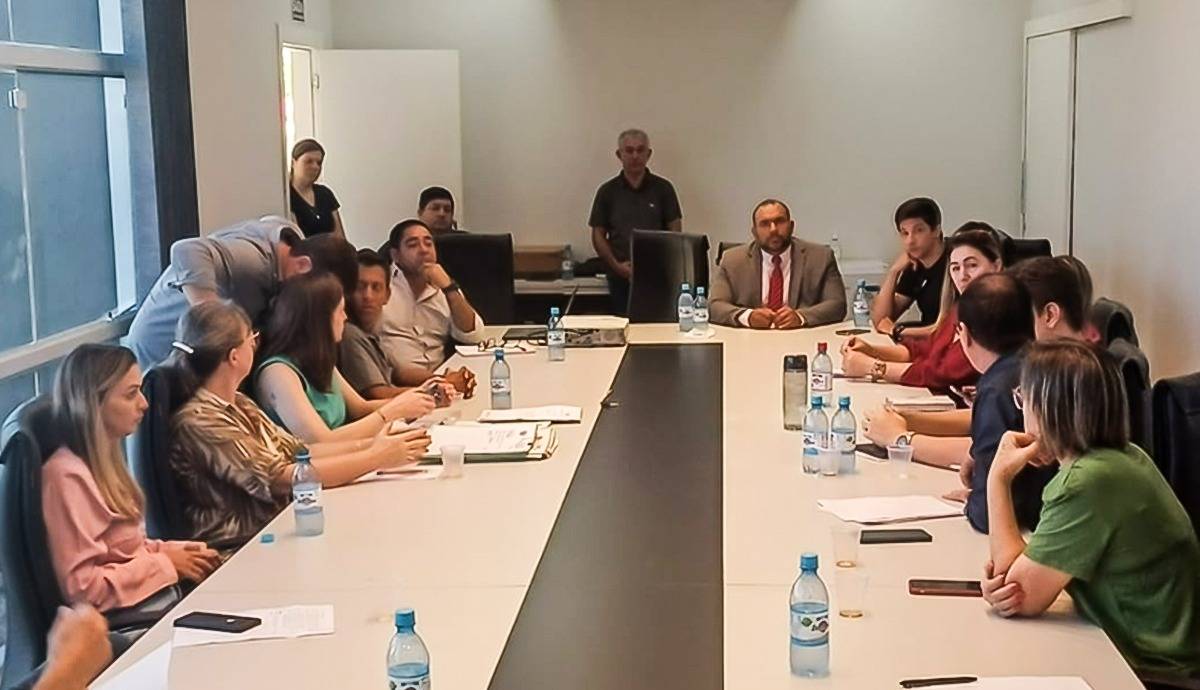 MP se reúne com vereadores e debate “farra de loteamentos”, responsável por grandes escândalos em Vilhena
