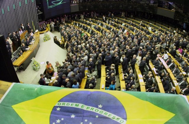 Câmara aprova plebiscitos que pode dividir o Pará em três estados