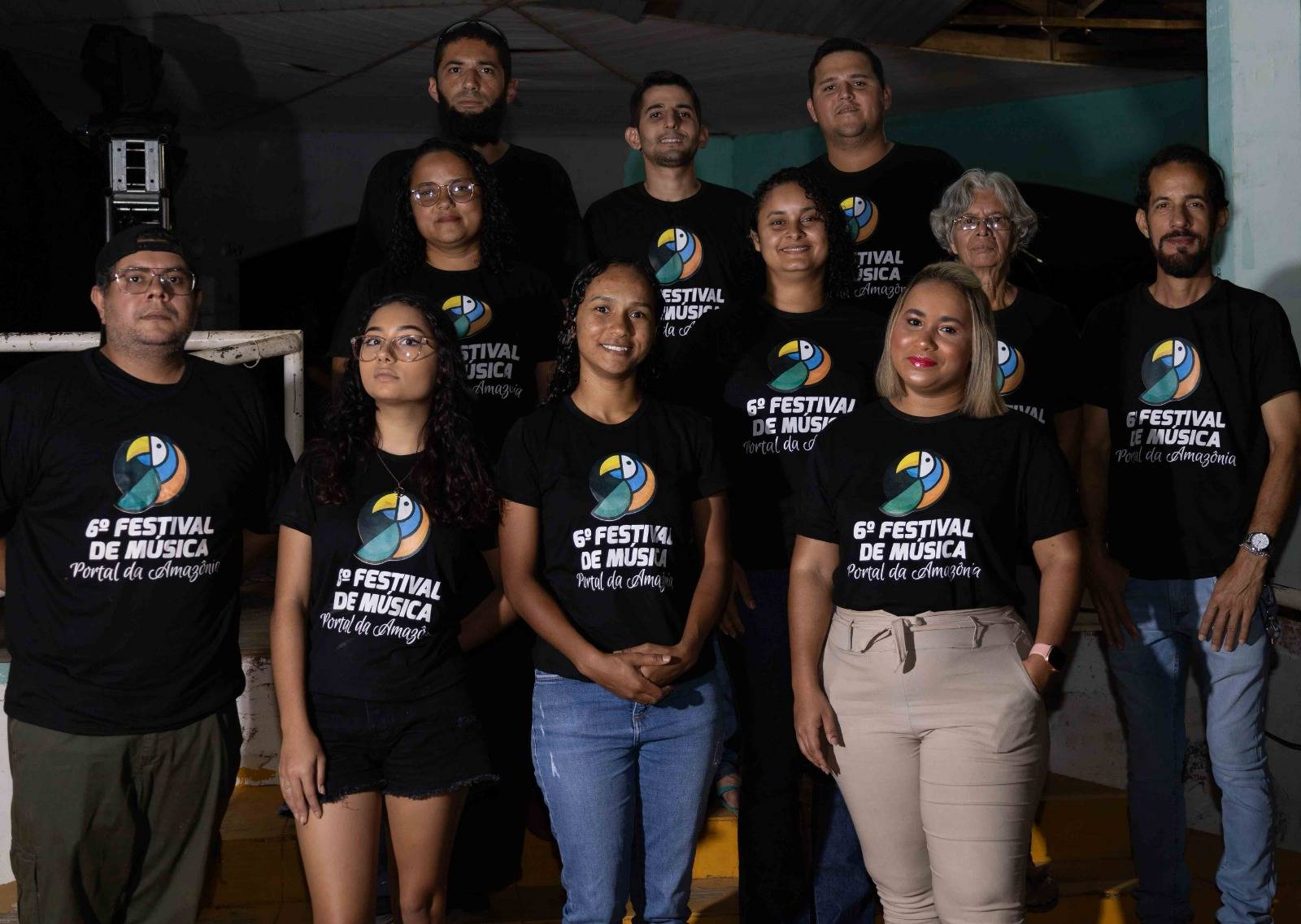 Produtores culturais de Vilhena tem projeto selecionado em edital internacional de cultura