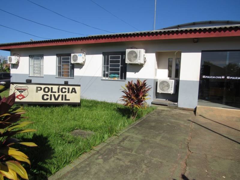 Preso em Cerejeiras, homem que matou colega a facada em fazenda mantém versão sobre envenenamento de cachorros