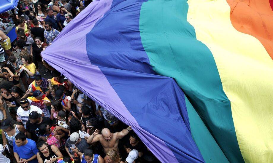 Rondônia está entre os 10 Estados brasileiros com maior índice de pessoas que se declaram lésbicas, gays ou bissexuais