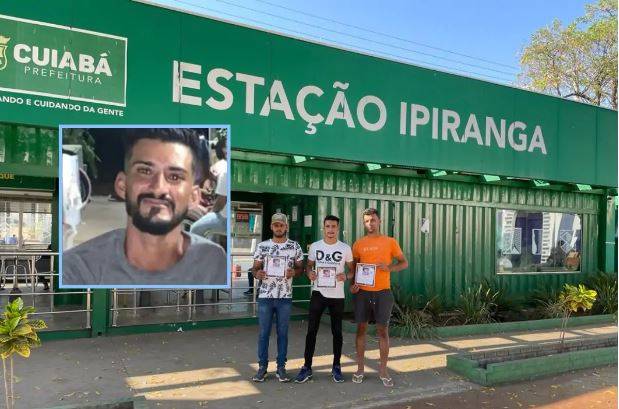 Após conseguir emprego como cabeleireiro em Vilhena, homem de 30 anos que estava vindo da Bahia desaparece em MT