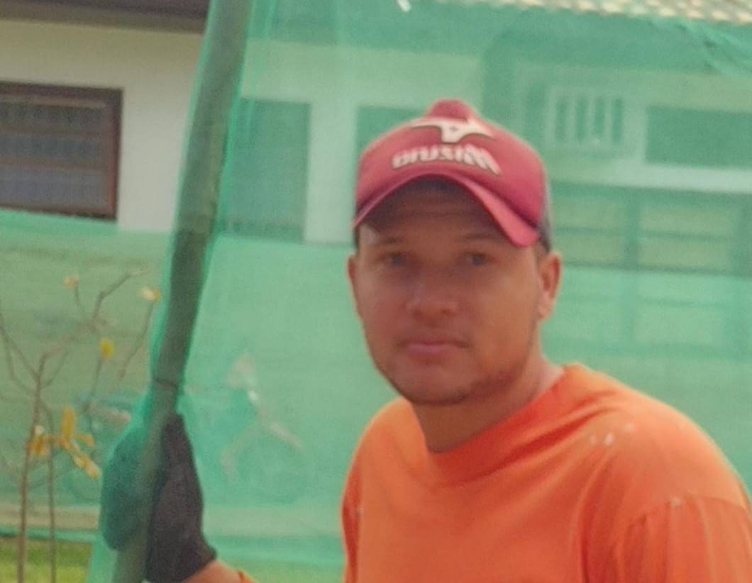 Presidiário que fugiu durante trabalho externo em Vilhena já havia matado dois e estava condenado a 36 anos de prisão