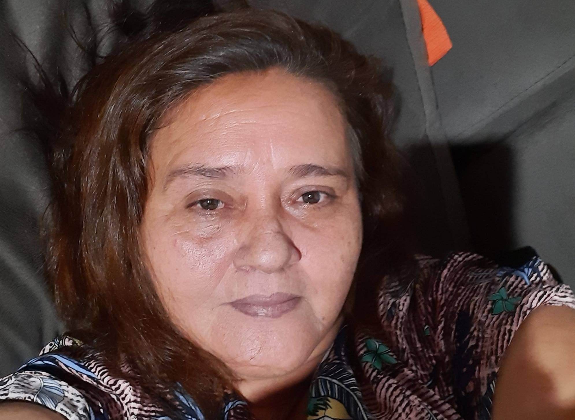 Servidora pública de Vilhena morre aos 57 anos em hospital de Cacoal; corpo será velado na cidade hoje e depois cremado em Cuiabá