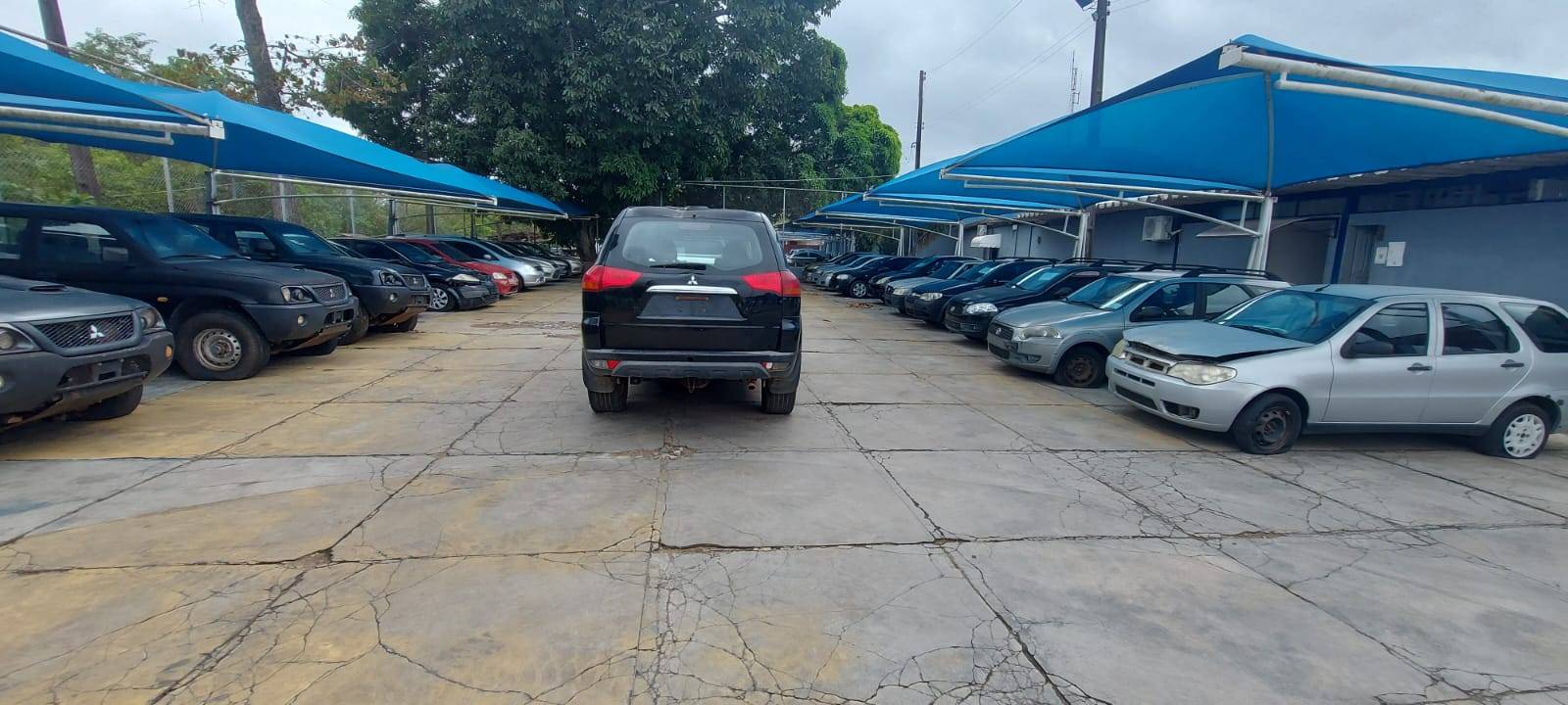 VEJA FOTOS: Polícia Federal anuncia leilão de veículos e embarcações em Rondônia; jet ski tem lance inicial de R$ 1.200,00