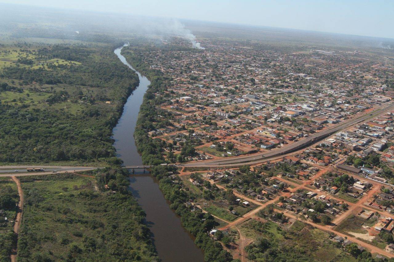 Casal viaja 180 km para ter filho e mostra que parto em Pimenta Bueno sai por um terço do que é cobrado em Vilhena