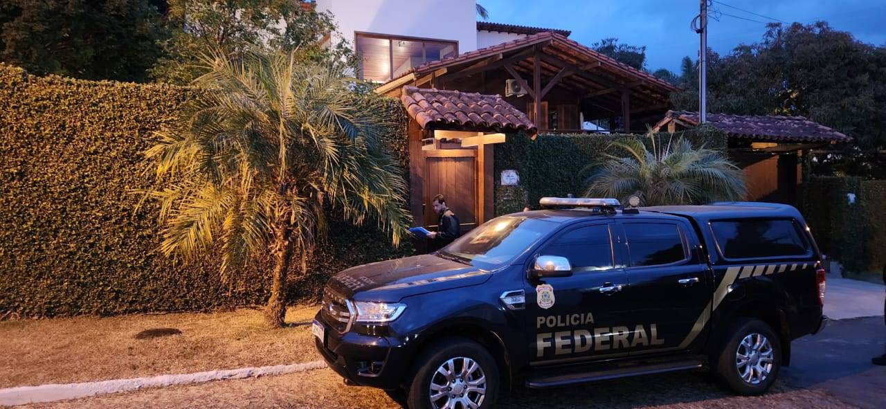 Apurando indícios de corrupção na compra de “Kits Covid” em Rondônia, PF deflagra nova fase de operação; produtos não funcionavam
