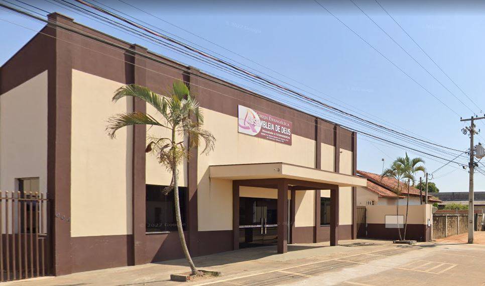 Rondônia é o 3º Estado com mais igrejas evangélicas, mostra estudo; existem entre 30 e 50 templos para cada 2 mil a 3,3 mil habitantes